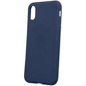 Husa pentru Oppo A38, OEM, Matt, Bleumarin 