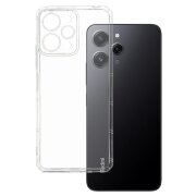 Husa pentru Oppo A58 4G, OEM, Anti Shock, Transparenta 