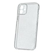 Husa pentru Samsung Galaxy A05s A057, OEM, Shine, Transparenta 