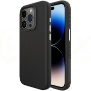 Husa pentru Samsung Galaxy A05s A057, Vmax, Triangle, Neagra 