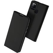 Husa pentru Samsung Galaxy A21s A217, DUX DUCIS, Skin Pro, Neagra