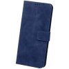 Husa pentru Samsung Galaxy A23 5G A236, OEM, Smart Velvet, Bleumarin 