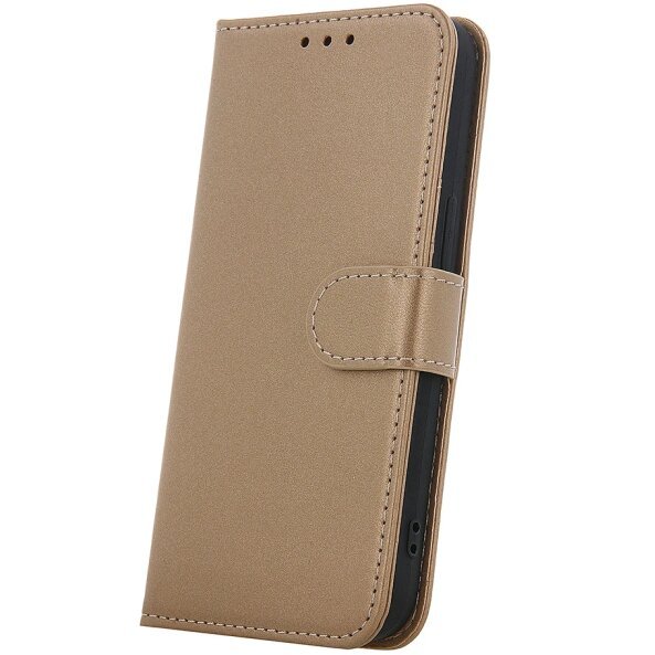 Husa pentru Samsung Galaxy A25 A256, OEM, Smart Classic, Aurie 