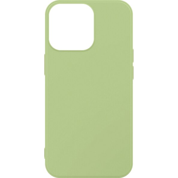 Husa pentru Samsung Galaxy A25 A256, OEM, Tint, Verde 