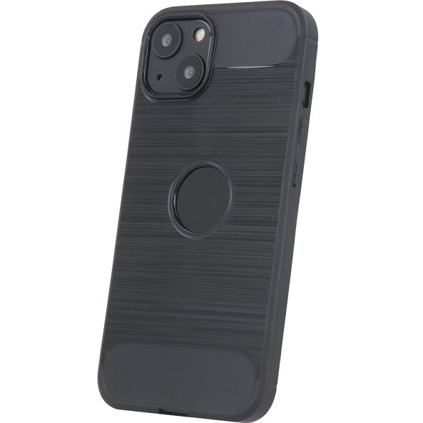 Husa pentru Samsung Galaxy A33 5G A336, OEM, Simple, Neagra 