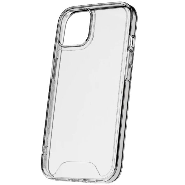 Husa pentru Samsung Galaxy A34 A346, OEM, Crystal, Transparenta 