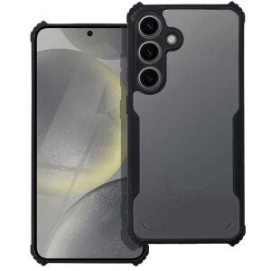 Husa pentru Samsung Galaxy A35 5G A356, OEM, Anti-drop, Neagra 