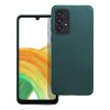 Husa pentru Samsung Galaxy A53 5G A536, OEM, Matt, Verde 