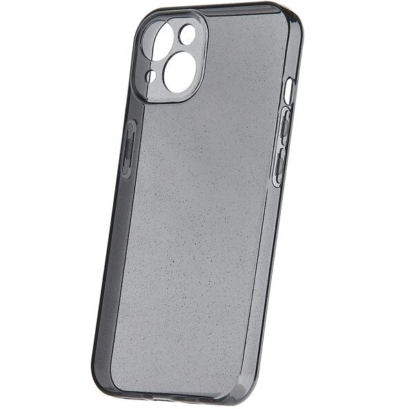 Husa pentru Samsung Galaxy A54 A546, OEM, Shine, Neagra 