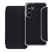 Husa pentru Samsung Galaxy A55 5G A556, OEM, Piano, Neagra 