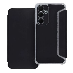 Husa pentru Samsung Galaxy A55 5G A556, OEM, Piano, Neagra 