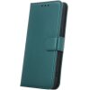 Husa pentru Samsung Galaxy A55 5G A556, OEM, Smart Classic, Verde 