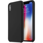 Husa pentru Samsung Galaxy S20+ 5G G986 / S20+ G985, Melkco, Aqua, Neagra 