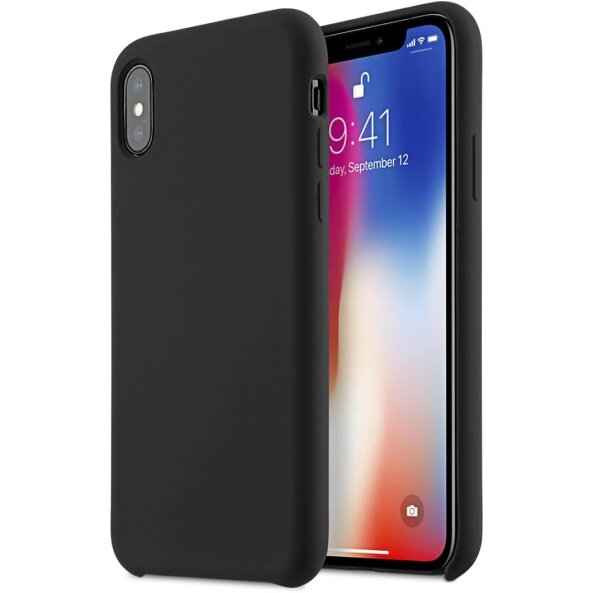 Husa pentru Samsung Galaxy S20+ 5G G986 / S20+ G985, Melkco, Aqua, Neagra 