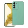 Husa pentru Samsung Galaxy S22 5G S901, OEM, Roar Luna, Verde 