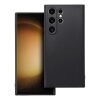 Husa pentru Samsung Galaxy S23 Ultra S918, OEM, Soft, Neagra