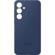 Husa pentru Samsung Galaxy S24 FE S721, Silicone Case, Albastra EF-PS721CLEGWW 