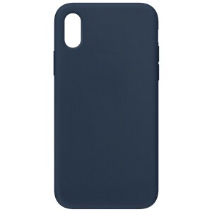 Husa pentru Samsung Galaxy S24+ S926, Beline, Etui Candy, Bleumarin 