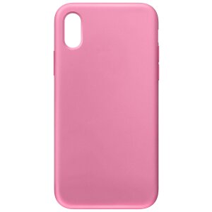 Husa pentru Samsung Galaxy S24+ S926, Beline, Etui Candy, Roz 