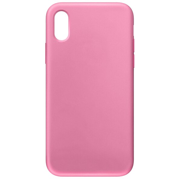 Husa pentru Samsung Galaxy S24+ S926, Beline, Etui Candy, Roz 