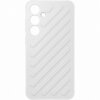Husa pentru Samsung Galaxy S24+ S926, Shield Case, Gri GP-FPS926SACJW 