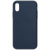 Husa pentru Samsung Galaxy S24 Ultra S928, Beline, Etui Candy, Bleumarin 