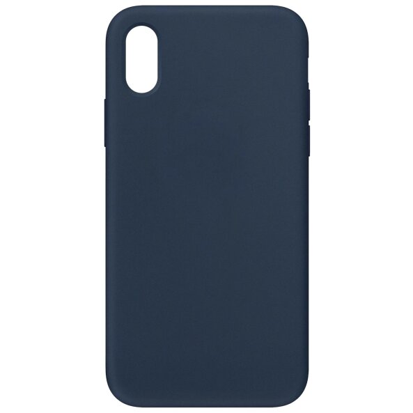 Husa pentru Samsung Galaxy S24 Ultra S928, Beline, Etui Candy, Bleumarin 