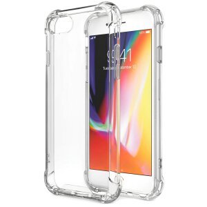 Husa pentru Samsung Galaxy S24 Ultra S928, OEM, Antisoc 1.5mm, Transparenta 