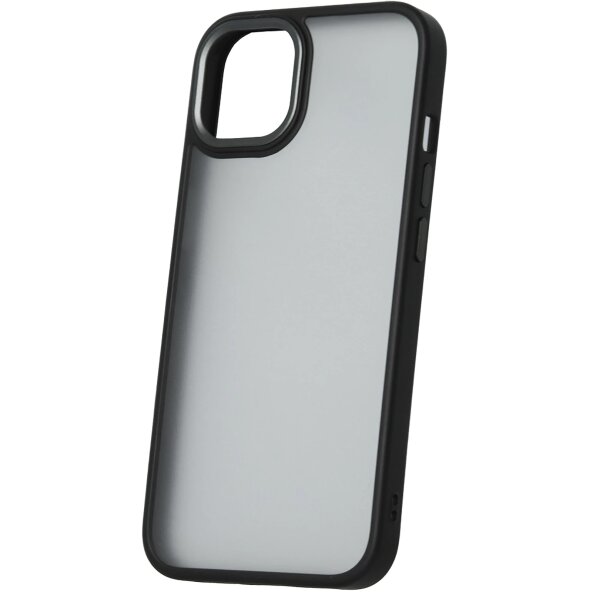 Husa pentru Samsung Galaxy S24 Ultra S928, OEM, Satin Matt, Neagra 