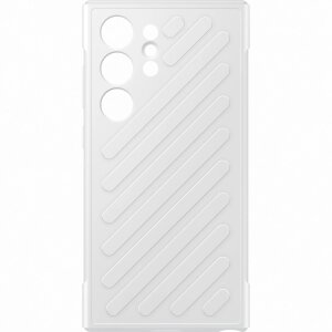 Husa pentru Samsung Galaxy S24 Ultra S928, Shield Case, Gri GP-FPS928SACJW 