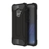 Husa pentru Samsung Galaxy S9 G960, OEM, Armor, Neagra 