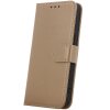 Husa pentru Xiaomi Poco C65 / 13C, OEM, Smart Classic, Aurie