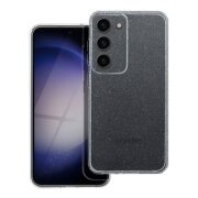 Husa pentru Xiaomi Poco C65 / Redmi 13C, OEM, Blink 2mm, Transparenta 