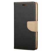 Husa pentru Xiaomi Poco C65 / Redmi 13C, OEM, Fancy, Aurie 