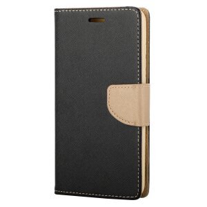 Husa pentru Xiaomi Poco C65 / Redmi 13C, OEM, Fancy, Aurie 
