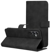 Husa pentru Xiaomi Poco C65 / Redmi 13C, OEM, Tender, Neagra 
