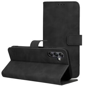 Husa pentru Xiaomi Poco C65 / Redmi 13C, OEM, Tender, Neagra 