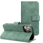 Husa pentru Xiaomi Poco C65 / Redmi 13C, OEM, Tender, Verde 