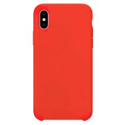 Husa pentru Xiaomi Poco M6 / Redmi 13C 5G, OEM, Silicone, Rosie