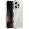 Husa pentru Xiaomi Redmi 9, OEM, Anti Shock, Transparenta 
