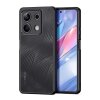 Husa pentru Xiaomi Redmi Note 13 5G, DUX DUCIS, Aimo, Neagra 