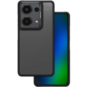 Husa pentru Xiaomi Redmi Note 13 Pro 4G / M6 Pro, OEM, Crystal Black, Neagra 
