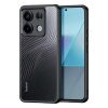 Husa pentru Xiaomi Redmi Note 13 Pro 5G, DUX DUCIS, Aimo, Neagra 