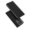 Husa pentru Xiaomi Redmi Note 13 Pro+, DUX DUCIS, Skin Pro, Neagra 