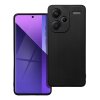 Husa pentru Xiaomi Redmi Note 13 Pro+, OEM, Matt, Neagra 