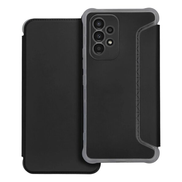 Husa pentruXiaomi Poco C65 / Redmi 13C, OEM, Piano, Neagra 
