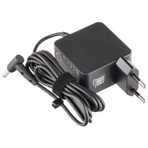Incarcator Asus P1412CEA / X415UA, 45W, 19V, Negru 0A001-00699800 