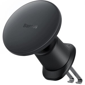 Incarcator Auto Wireless Baseus CW01, 15W, 1.67A, Negru C40141001111-00 