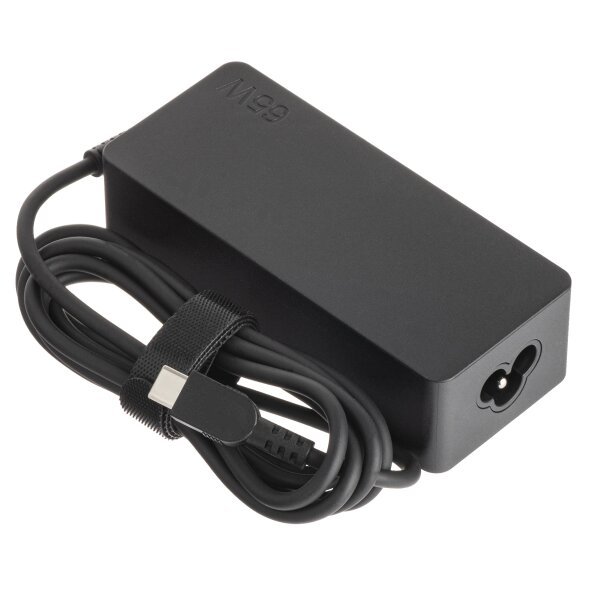 Incarcator Lenovo, 65W, 20V, 3 Pini, USB-C, Negru 4X20M26272 