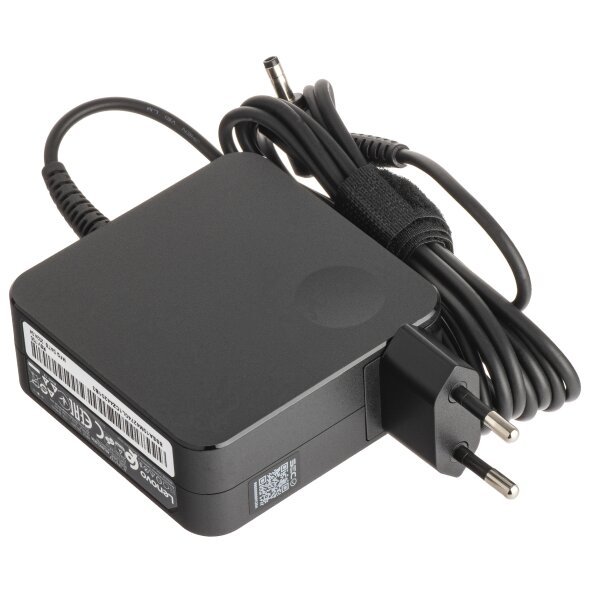 Incarcator Lenovo Ideapad 320S, 65W, 20V, Negru 01FR150 